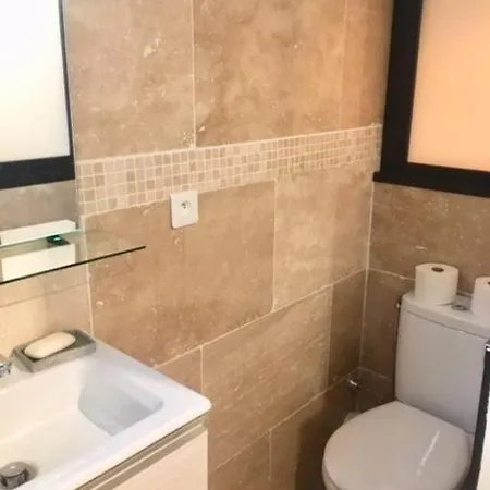 Apartman Terrasse. A 50m De La Sablettes
