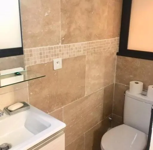 Apartman Terrasse. A 50m De La Sablettes