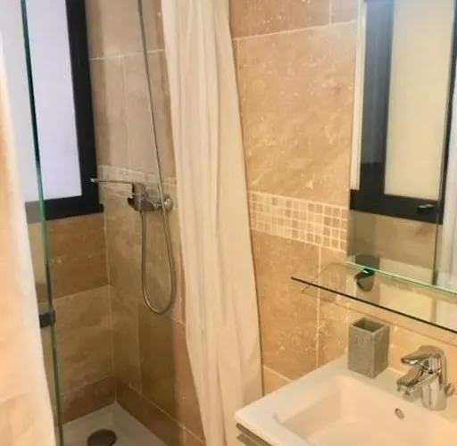 Apartman Terrasse. A 50m De La Sablettes