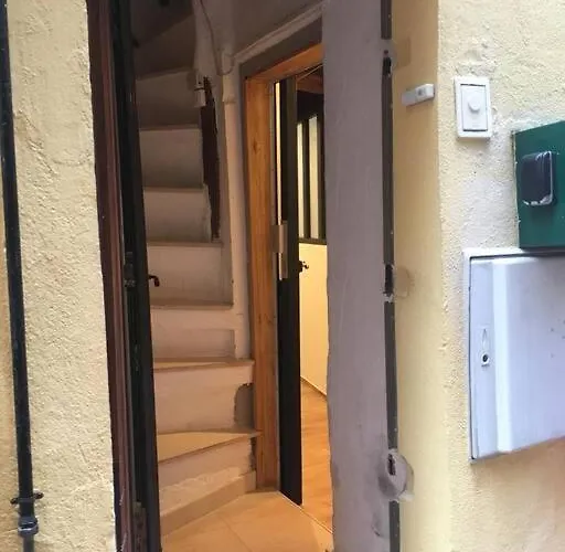 Apartmán Terrasse. A 50m De La Sablettes *